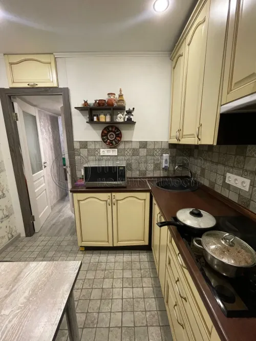 3-комнатная квартира, 58.4 м² - фото 4