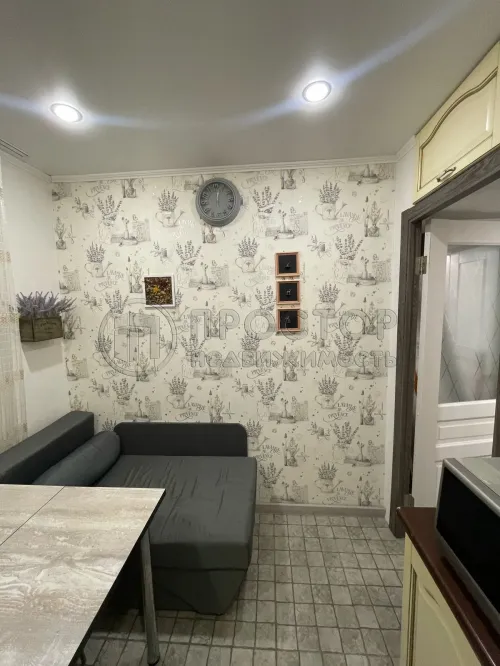 3-комнатная квартира, 58.4 м² - фото 5