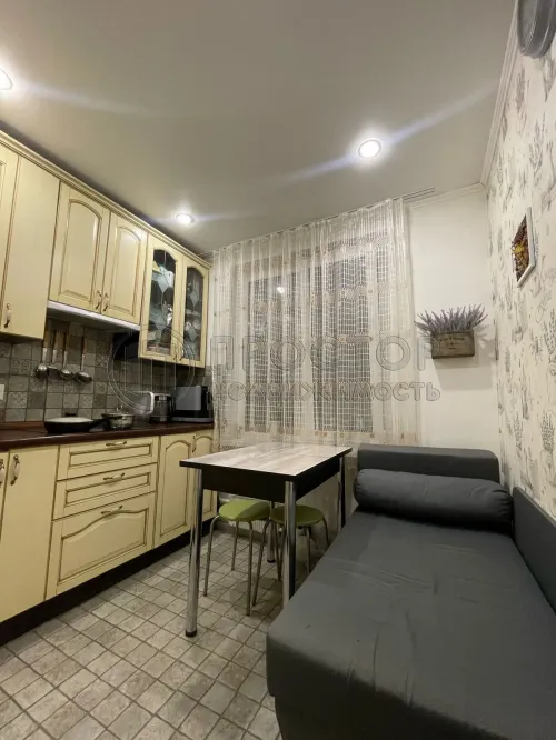 3-комнатная квартира, 58.4 м² - фото 8