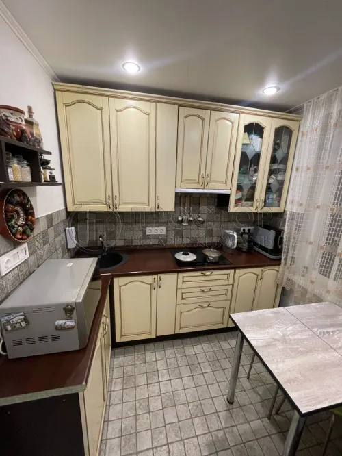 3-комнатная квартира, 58.4 м² - фото 9