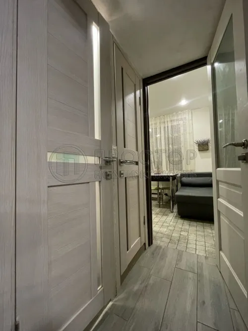 3-комнатная квартира, 58.4 м² - фото 10
