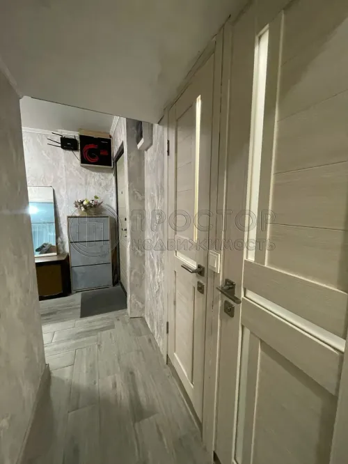 3-комнатная квартира, 58.4 м² - фото 11