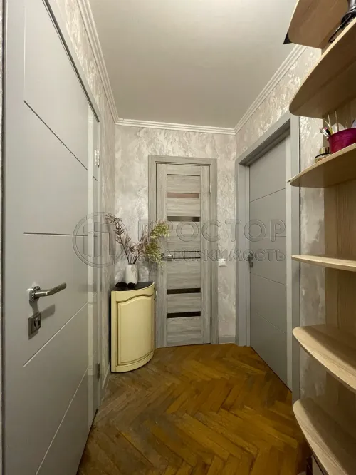 3-комнатная квартира, 58.4 м² - фото 16