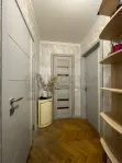 3-комнатная квартира, 58.4 м² - фото 62