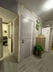 3-комнатная квартира, 58.4 м² - фото 64