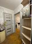 3-комнатная квартира, 58.4 м² - фото 65