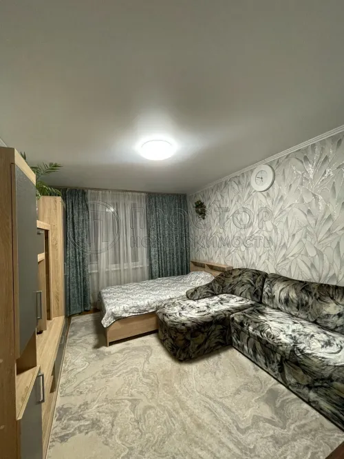 3-комнатная квартира, 58.4 м² - фото 20