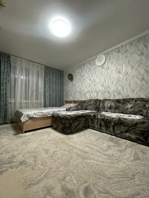 3-комнатная квартира, 58.4 м² - фото 22