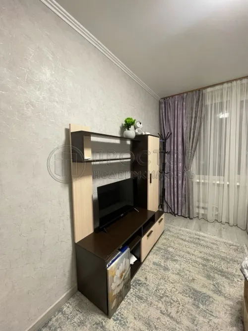 3-комнатная квартира, 58.4 м² - фото 24