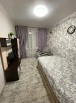 3-комнатная квартира, 58.4 м² - фото 71