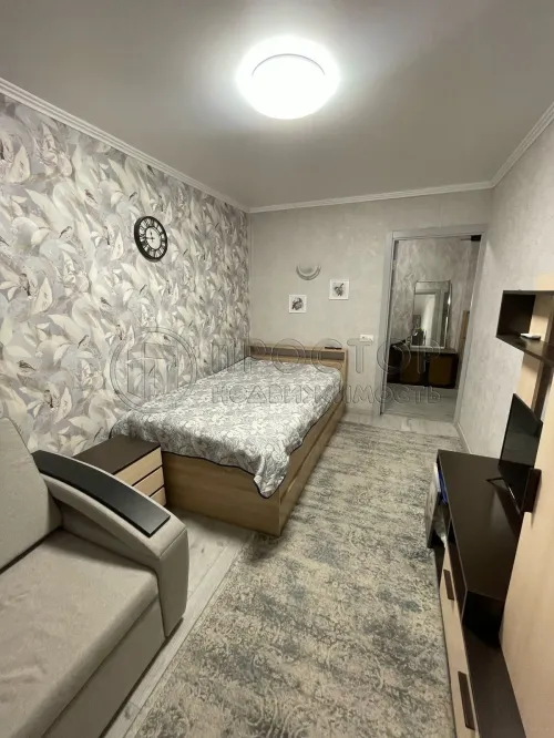3-комнатная квартира, 58.4 м² - фото 28