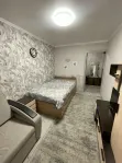 3-комнатная квартира, 58.4 м² - фото 74