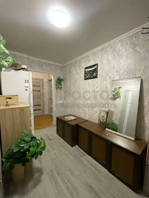 3-комнатная квартира, 58.4 м² - фото 30