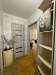 3-комнатная квартира, 58.4 м² - фото 77