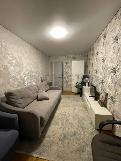 3-комнатная квартира, 58.4 м² - фото 32