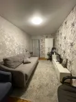 3-комнатная квартира, 58.4 м² - фото 78