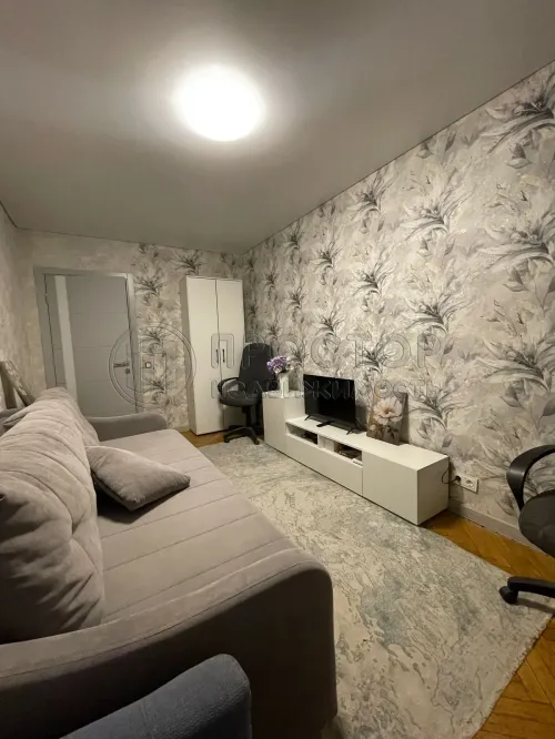3-комнатная квартира, 58.4 м² - фото 33