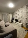 3-комнатная квартира, 58.4 м² - фото 79