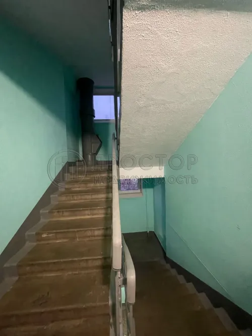 3-комнатная квартира, 58.4 м² - фото 41