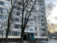 3-комнатная квартира, 58.4 м² - фото 90