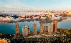 2-комнатная квартира, 57.2 м² - фото 14