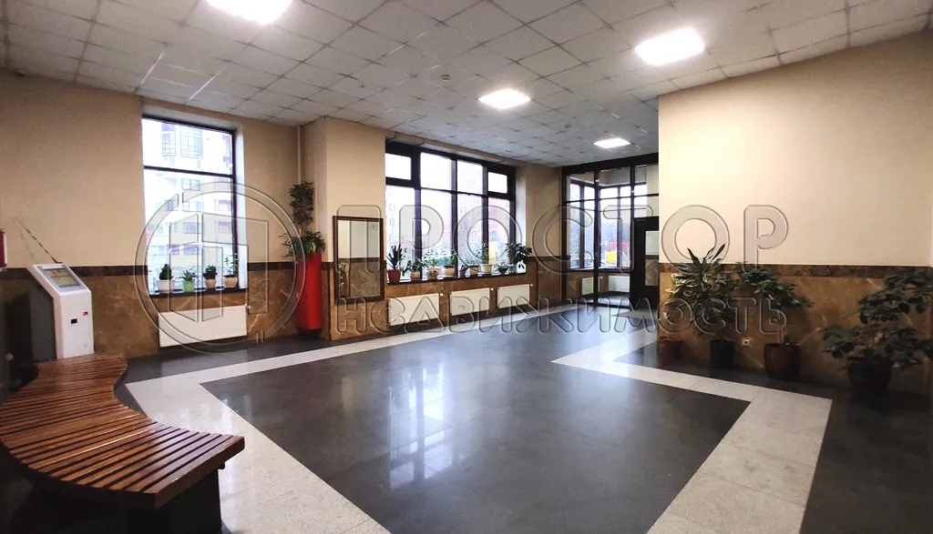 3-комнатная квартира, 90 м² - фото 3