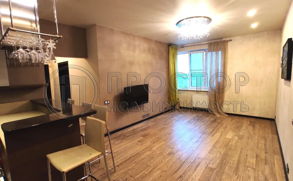 3-комнатная квартира, 90 м² - фото 8