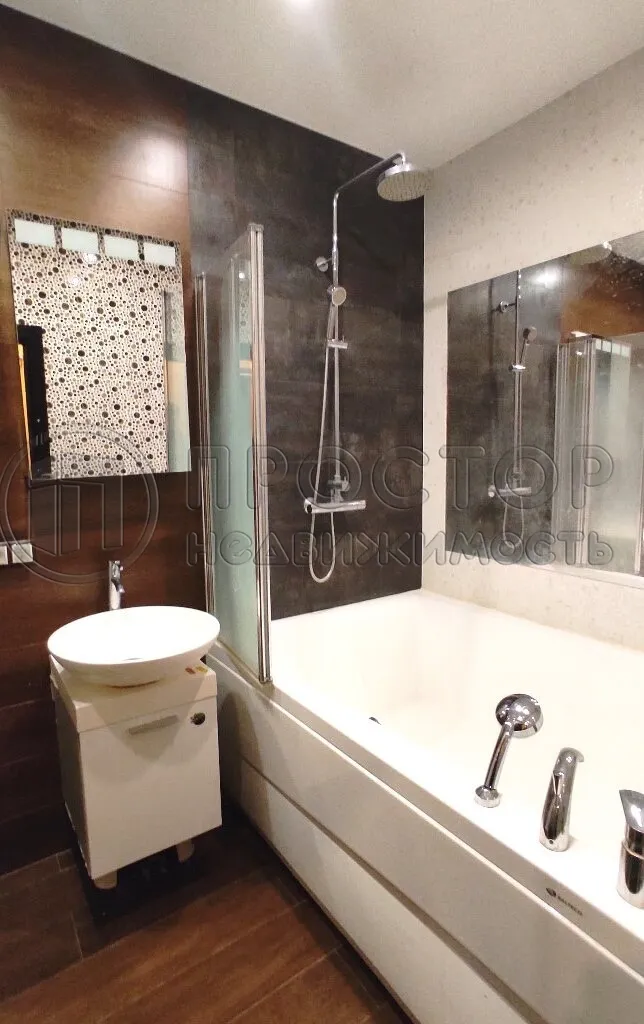 3-комнатная квартира, 90 м² - фото 10