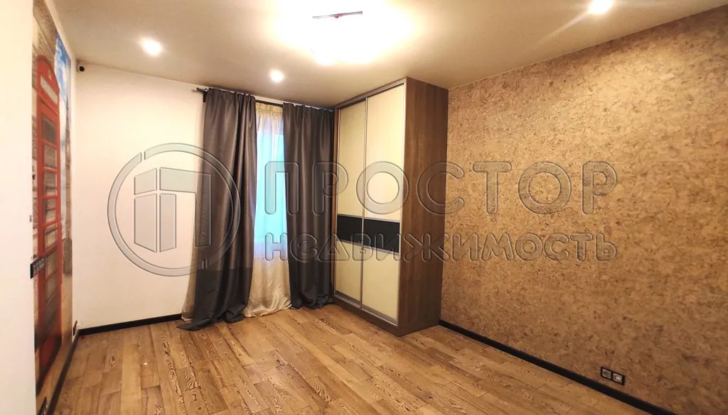 3-комнатная квартира, 90 м² - фото 13