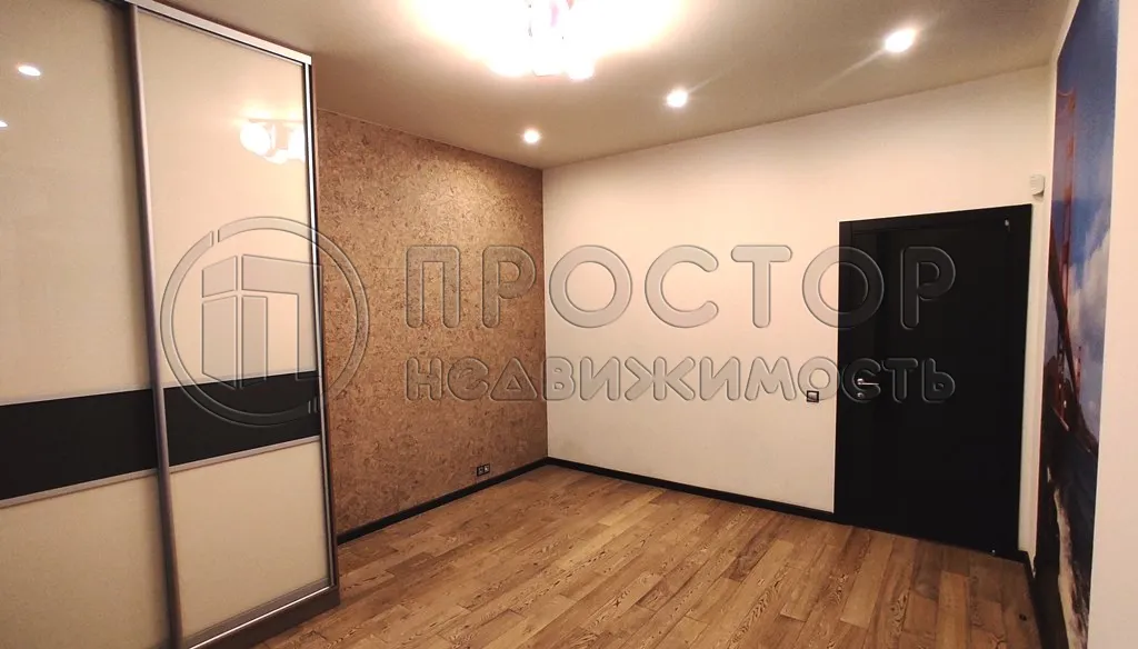 3-комнатная квартира, 90 м² - фото 15