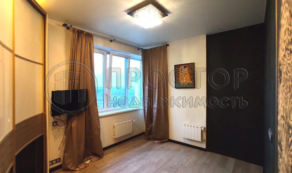 3-комнатная квартира, 90 м² - фото 16