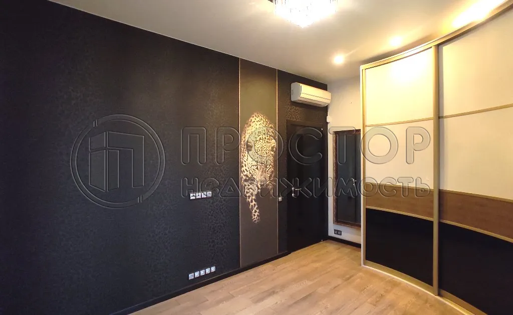 3-комнатная квартира, 90 м² - фото 18