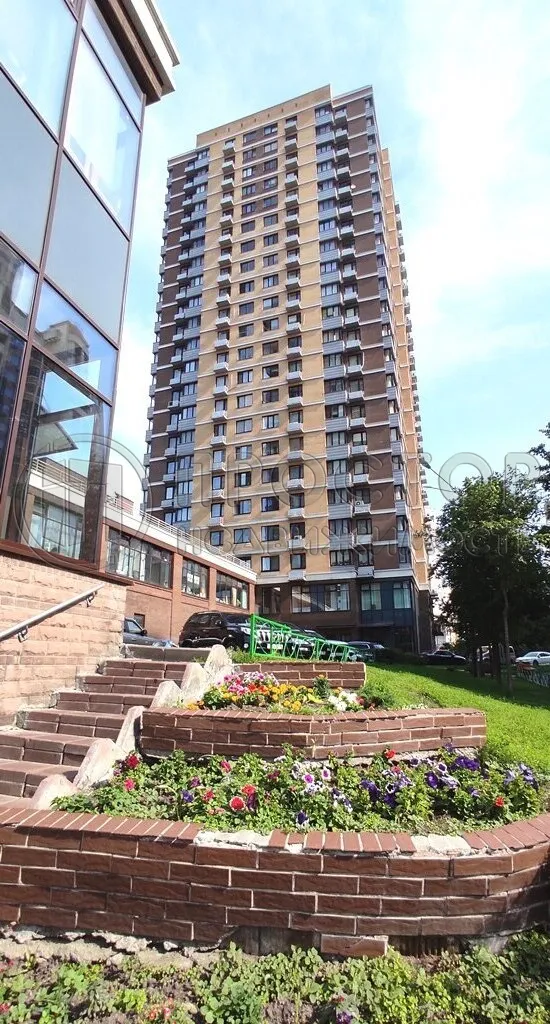 3-комнатная квартира, 90 м² - фото 2