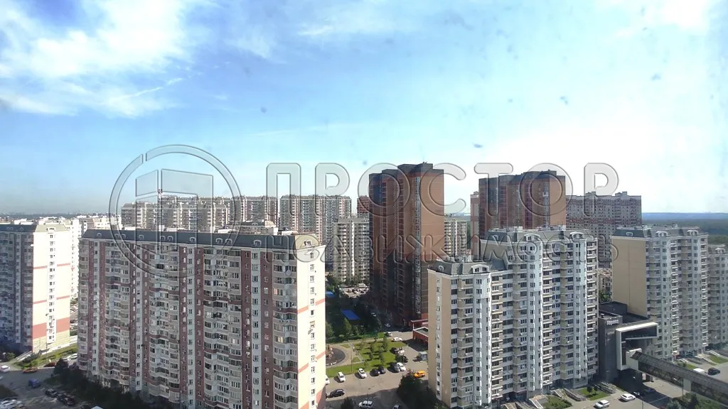 3-комнатная квартира, 90 м² - фото 14