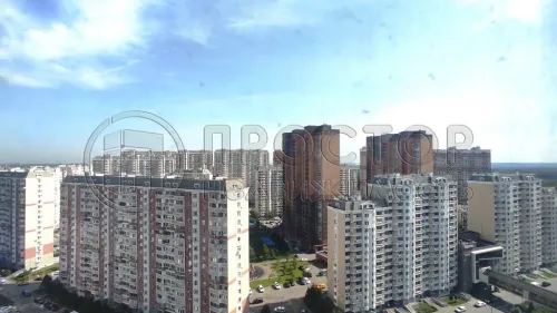 3-комнатная квартира, 90 м² - фото 14