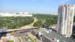 3-комнатная квартира, 90 м² - фото 41