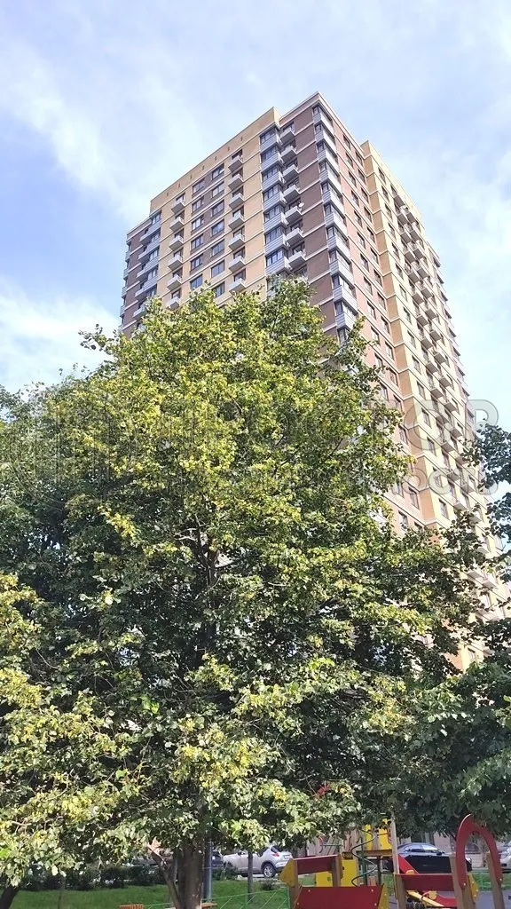 3-комнатная квартира, 90 м² - фото 20