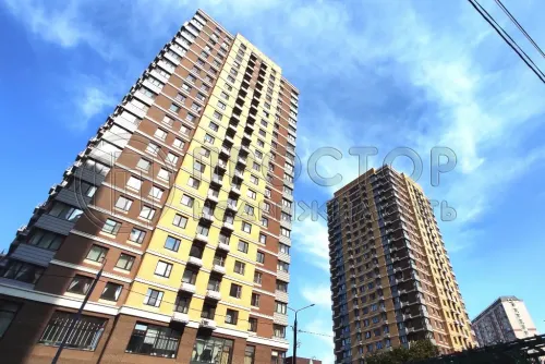 3-комнатная квартира, 90 м² - фото 21