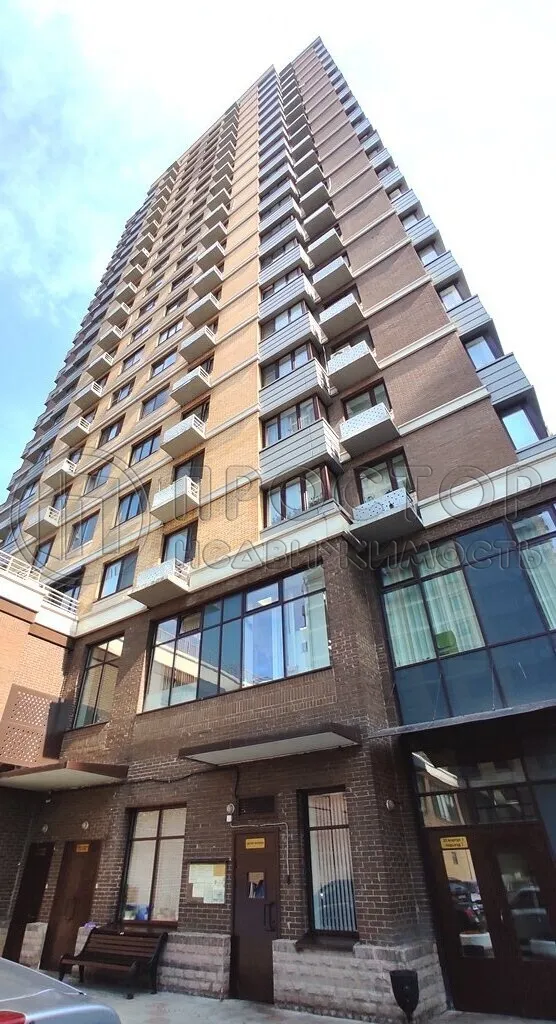 3-комнатная квартира, 90 м² - фото 23