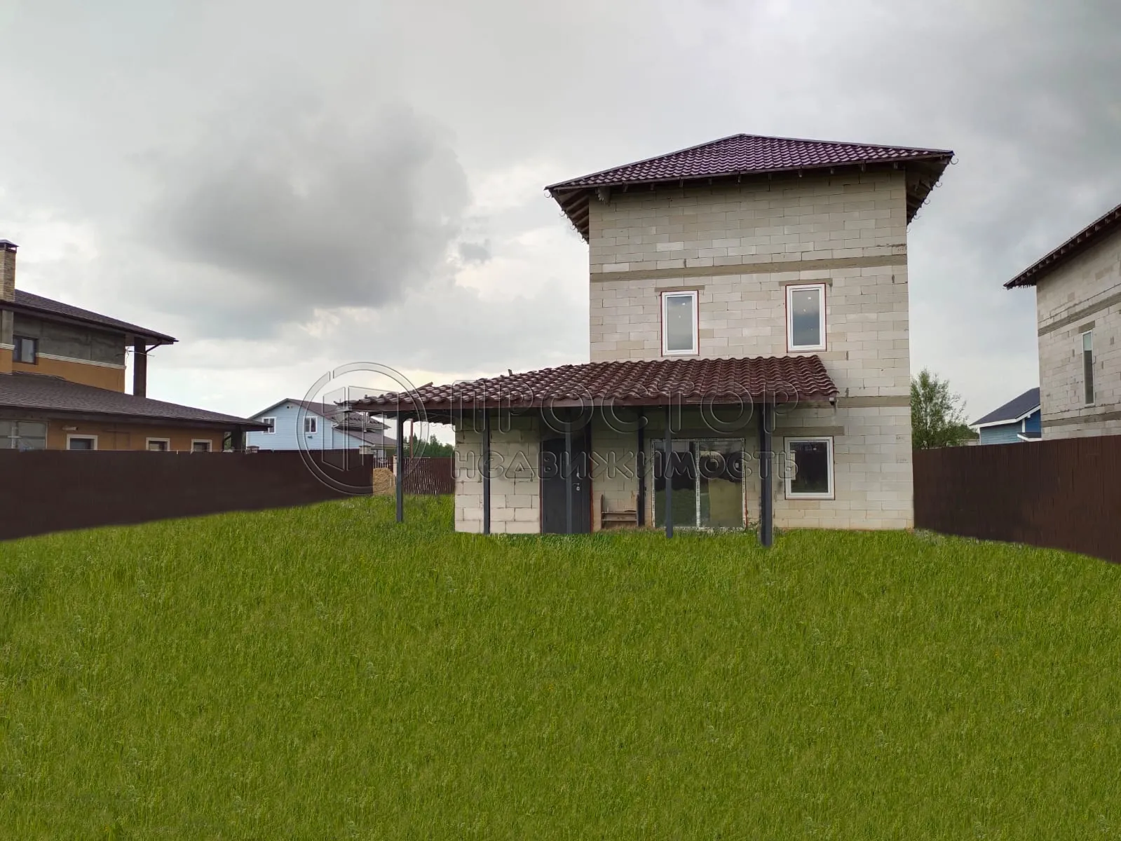 Дом, 224 м² - фото 2