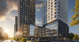 Студия, 20.8 м² - фото 13