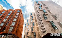 1-комнатная квартира, 35.3 м² - фото 26