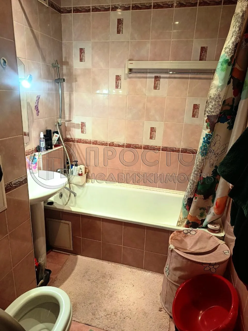 1-комнатная квартира, 37.8 м² - фото 6