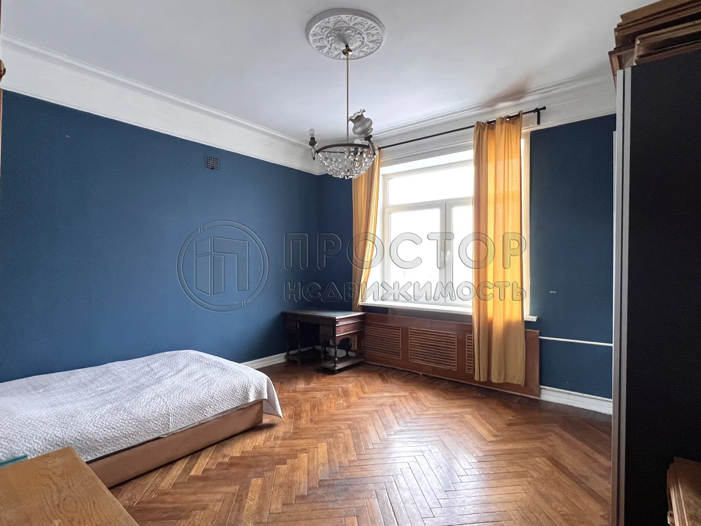 3-комнатная квартира, 89.5 м² - фото 5