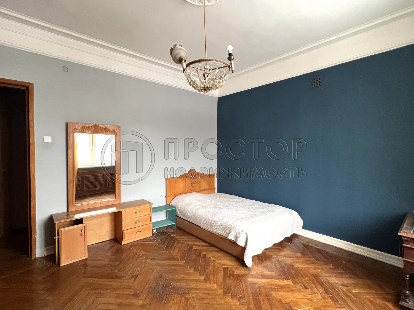 3-комнатная квартира, 89.5 м² - фото 6
