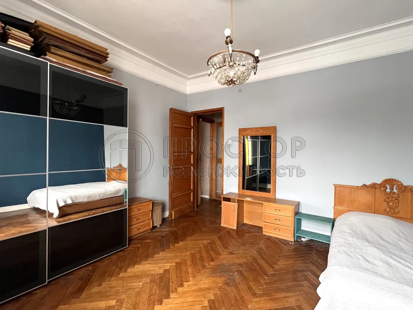 3-комнатная квартира, 89.5 м² - фото 7
