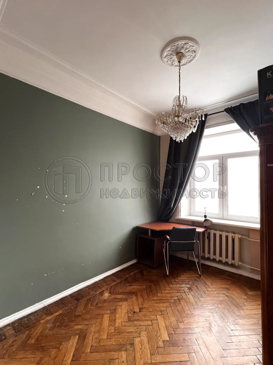 3-комнатная квартира, 89.5 м² - фото 8