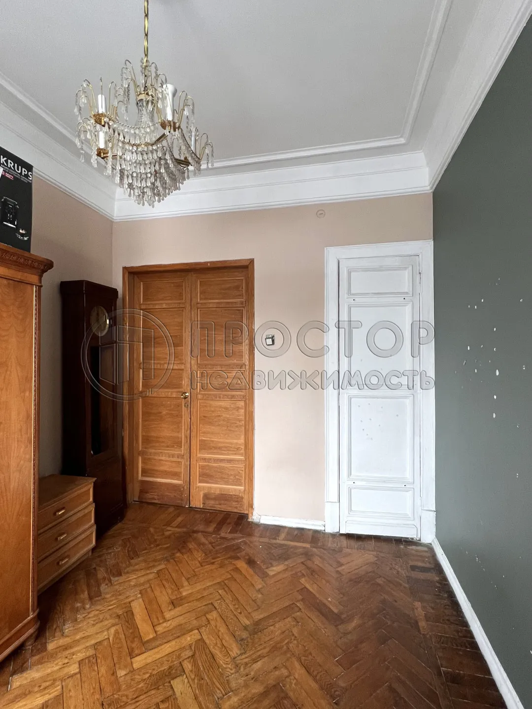 3-комнатная квартира, 89.5 м² - фото 9