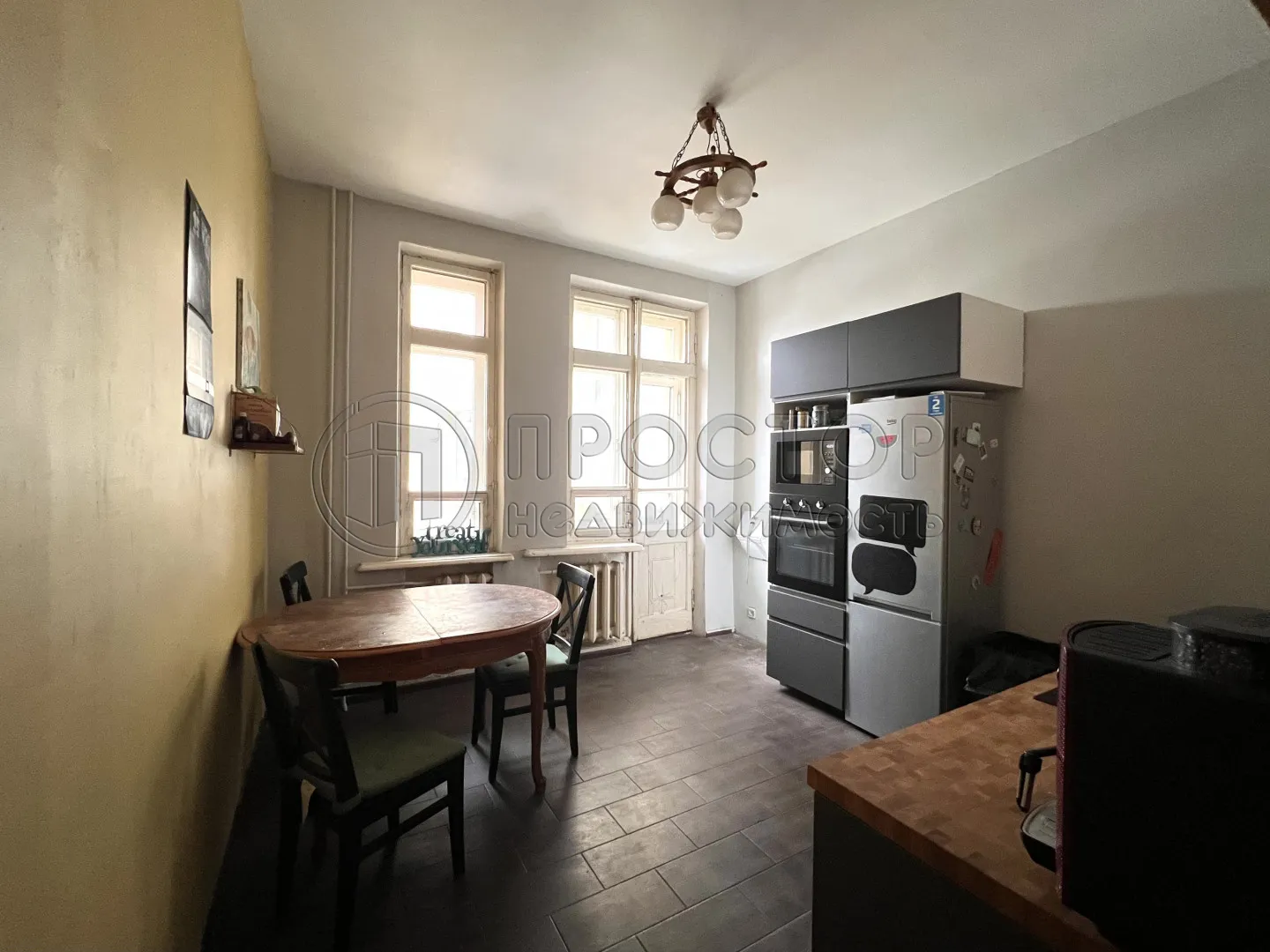 3-комнатная квартира, 89.5 м² - фото 10