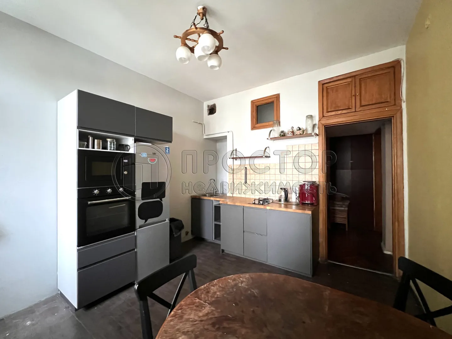 3-комнатная квартира, 89.5 м² - фото 11